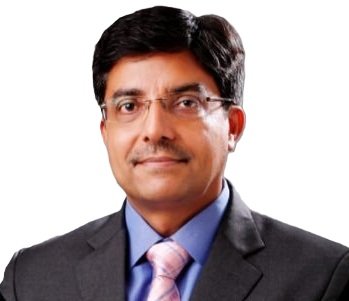 Amitav Sen